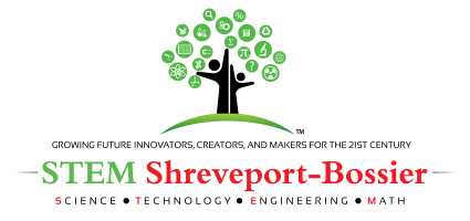 Shreveport Bossier City STEM Programs - STEM Shreveport